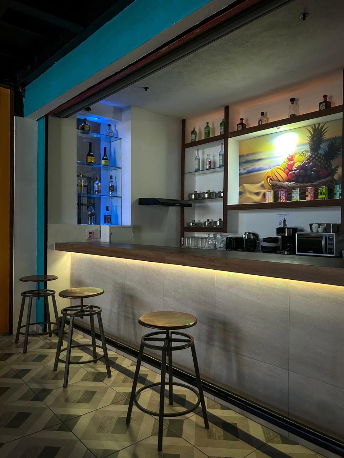 Spartacus Hostel Boutique For Men Puerto Vallarta Exterior photo